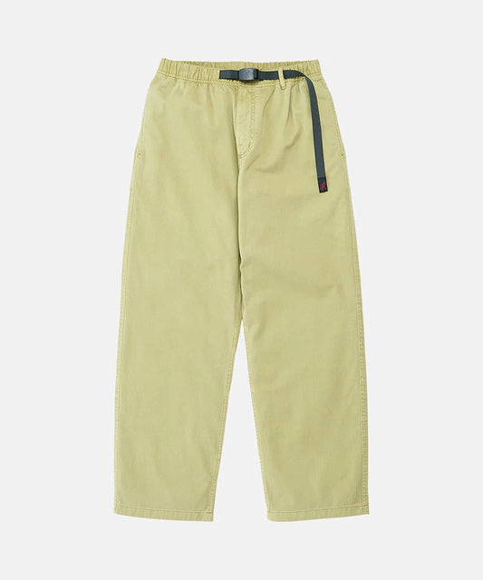 GRAMICCI - GRAMICCI PANT STRAIGHT FIT