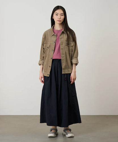 GRAMICCI - NYLON FLARE PANT