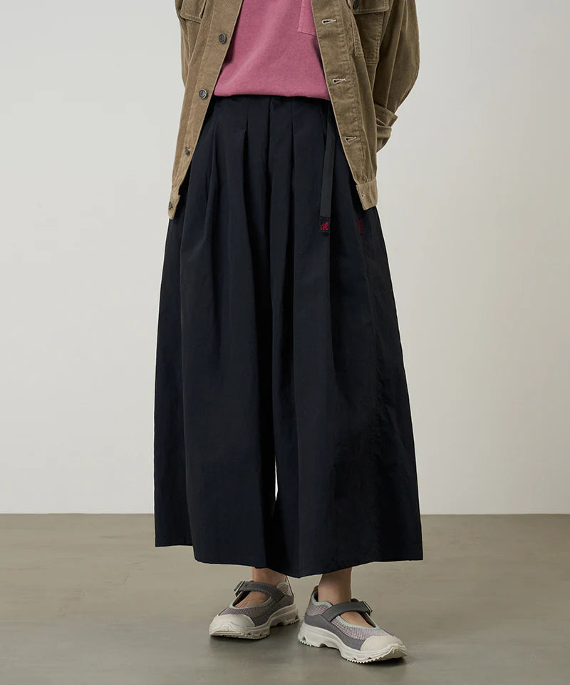 GRAMICCI - NYLON FLARE PANT