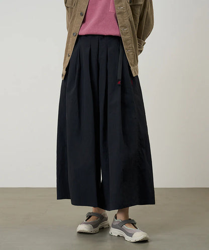 GRAMICCI - NYLON FLARE PANT
