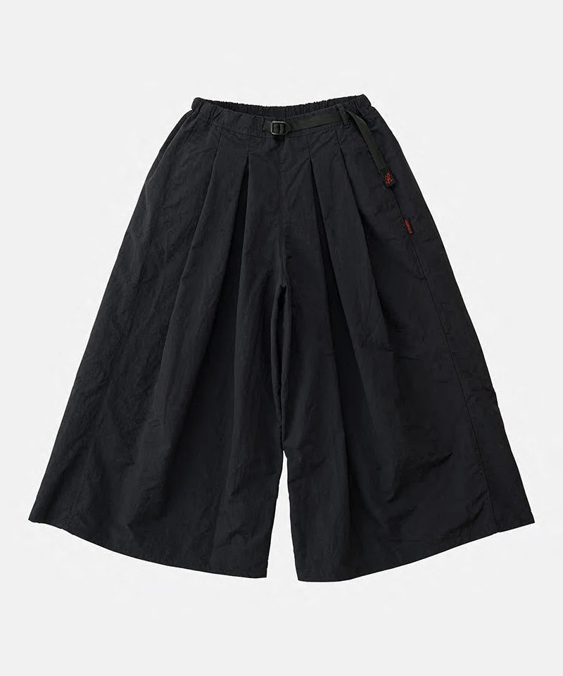 GRAMICCI - NYLON FLARE PANT