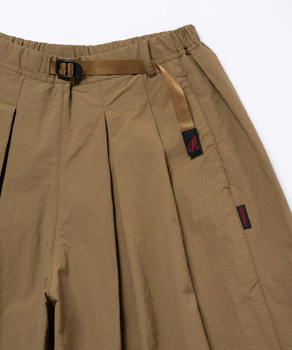 GRAMICCI - NYLON FLARE PANT