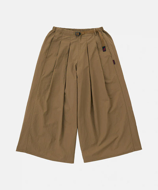 GRAMICCI - NYLON FLARE PANT