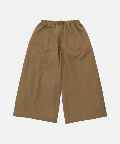 GRAMICCI - NYLON FLARE PANT