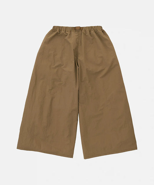 GRAMICCI - NYLON FLARE PANT