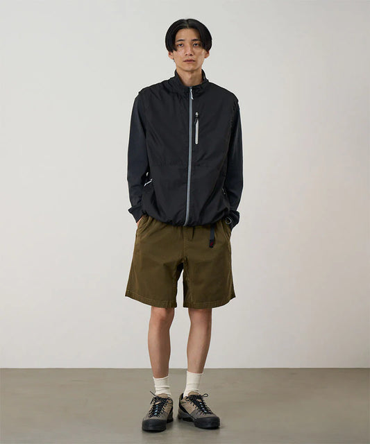 GRAMICCI - G-SHORT PIGMENT DYED