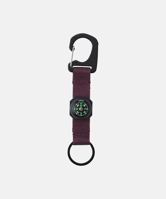 GRAMICCI - COMPASS KEYRING