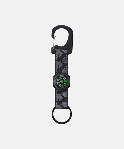 GRAMICCI - COMPASS KEYRING