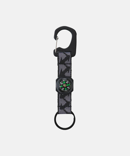 GRAMICCI - COMPASS KEYRING