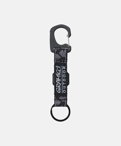 GRAMICCI - COMPASS KEYRING