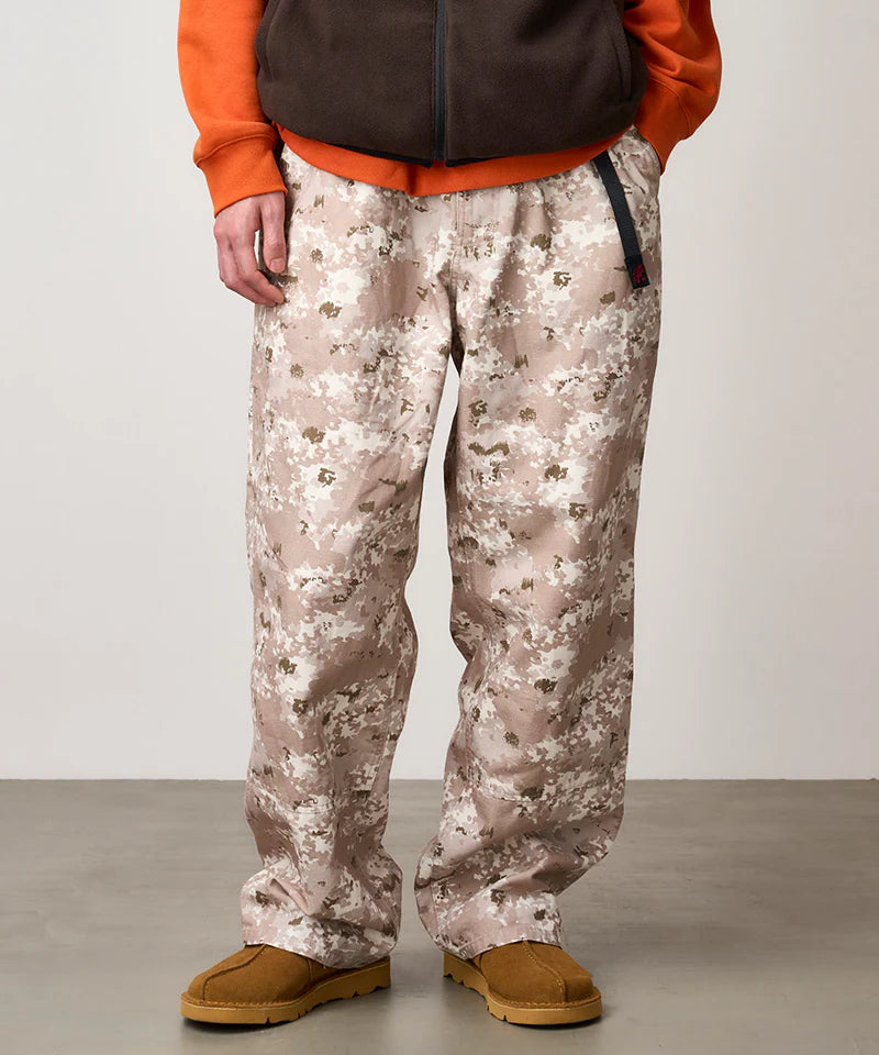 GRAMICCI - CANVAS WORK PANT