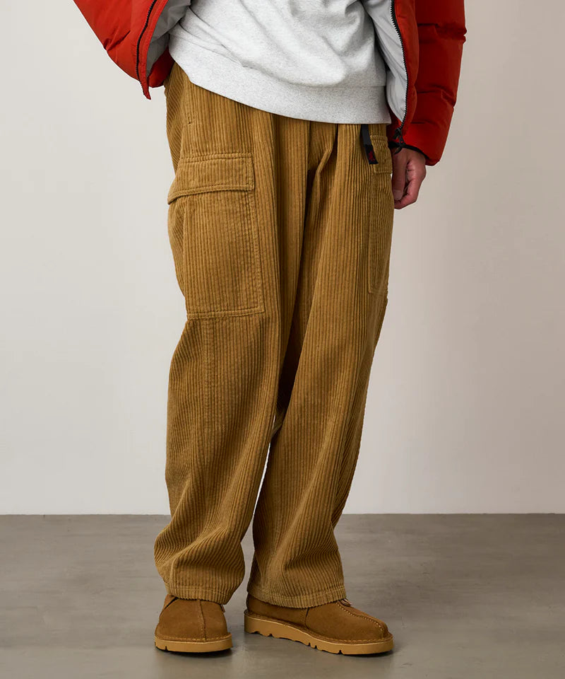 GRAMICCI - BROCKTON BIG CORDUROY PANT