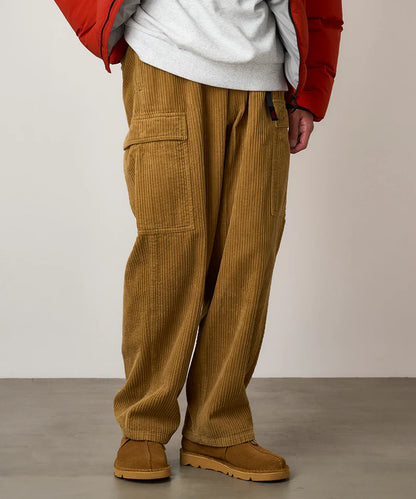 GRAMICCI - BROCKTON BIG CORDUROY PANT