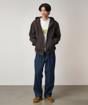 GRAMICCI - SUTTER DENIM PANT