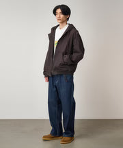 GRAMICCI - SUTTER DENIM PANT