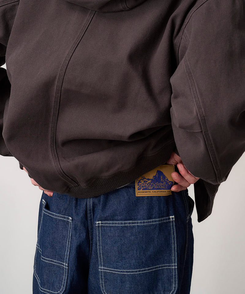 GRAMICCI - SUTTER DENIM PANT
