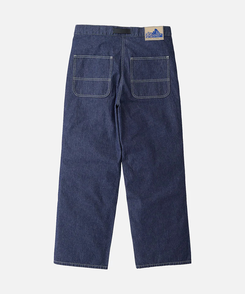 GRAMICCI - SUTTER DENIM PANT