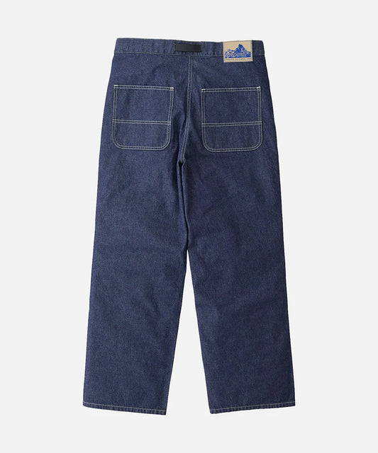 GRAMICCI - SUTTER DENIM PANT