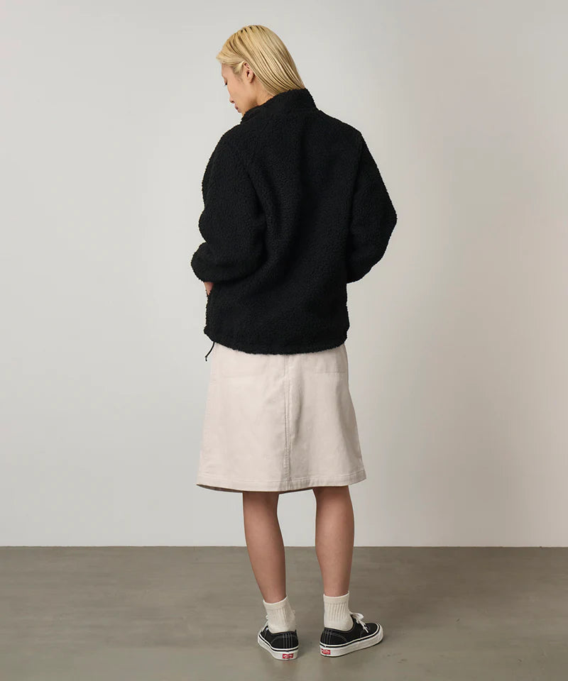 GRAMICCI - REVERSIBLE SHERPA JACKET