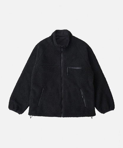 GRAMICCI - REVERSIBLE SHERPA JACKET
