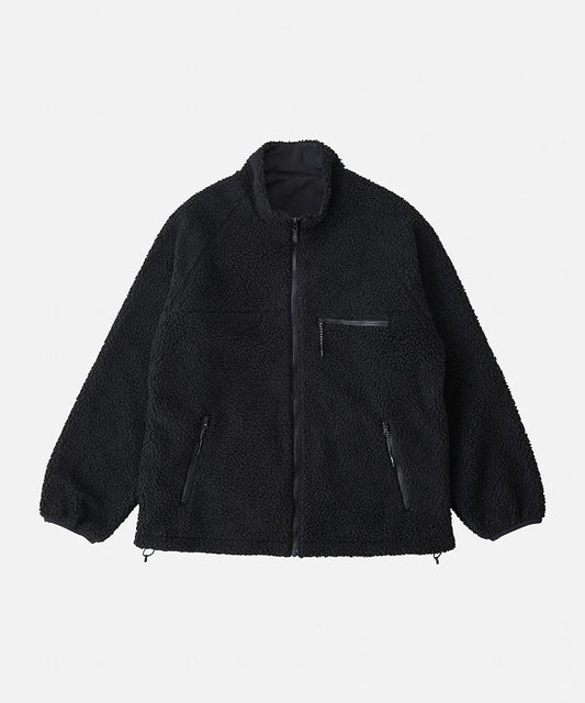 GRAMICCI - REVERSIBLE SHERPA JACKET