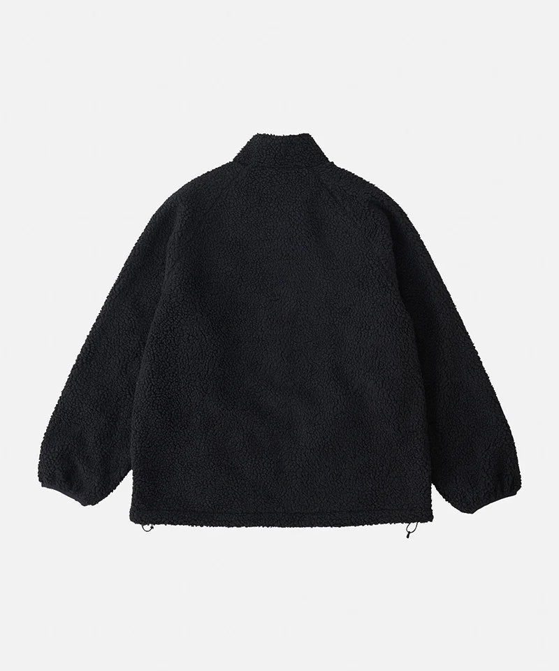 GRAMICCI - REVERSIBLE SHERPA JACKET