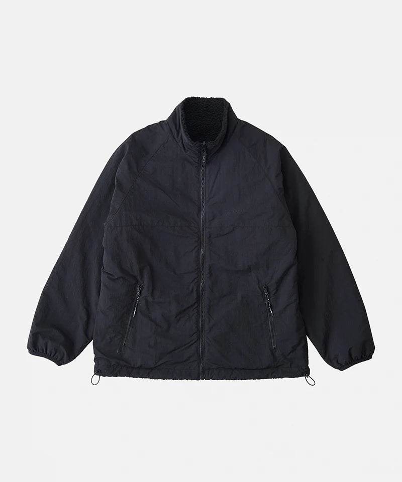GRAMICCI - REVERSIBLE SHERPA JACKET