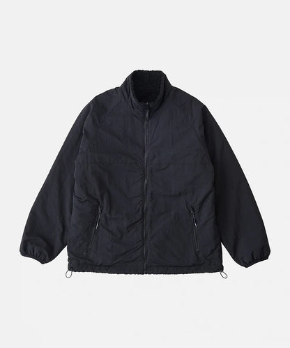 GRAMICCI - REVERSIBLE SHERPA JACKET
