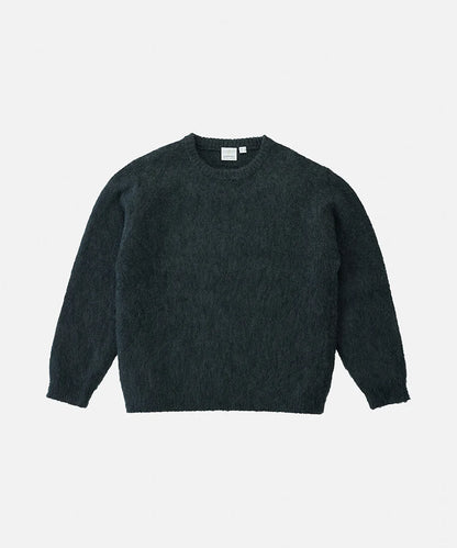 GRAMICCI - MOHAIR SWEATER
