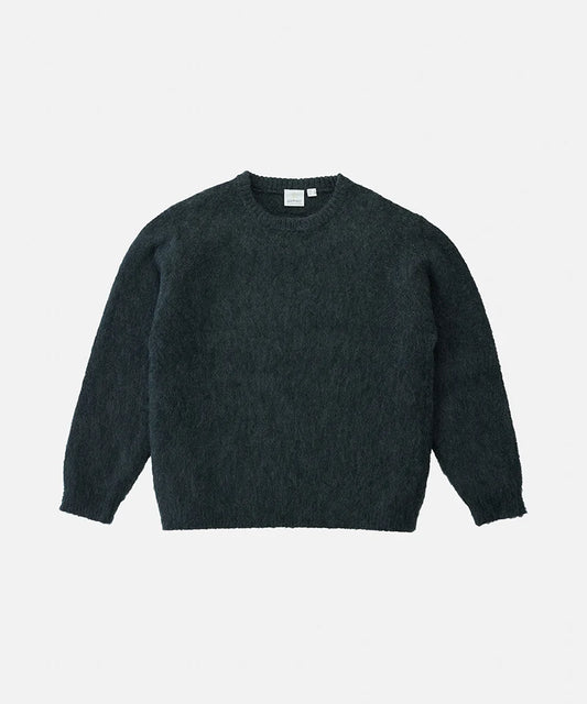 GRAMICCI - MOHAIR SWEATER