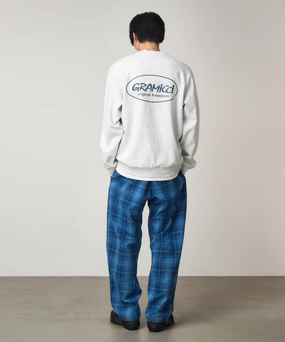 GRAMICCI - ORIGINAL FREEDOM SWEATSHIRT