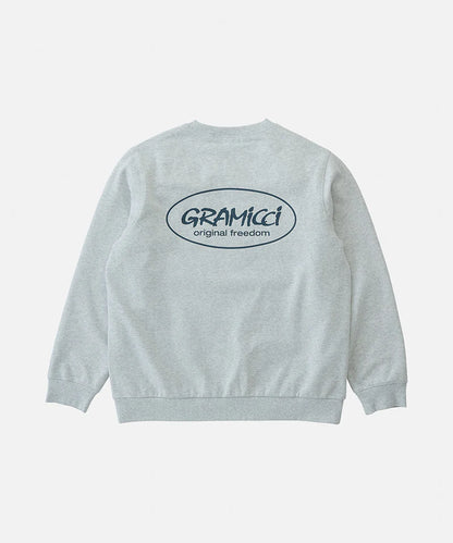 GRAMICCI - ORIGINAL FREEDOM SWEATSHIRT