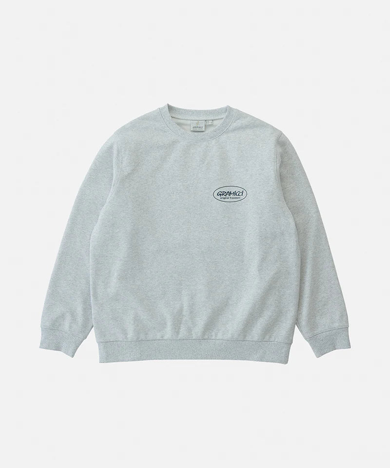 GRAMICCI - ORIGINAL FREEDOM SWEATSHIRT