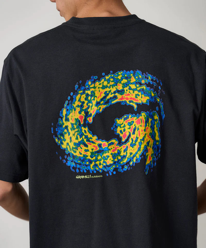 GRAMICCI - HURRICANE TEE