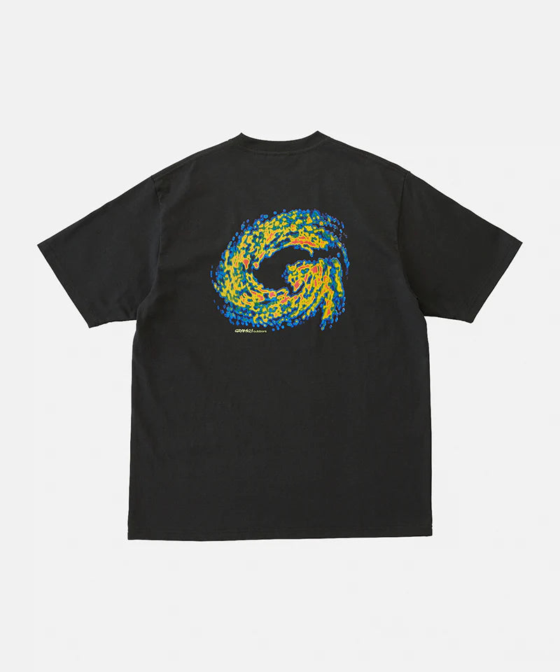 GRAMICCI - HURRICANE TEE