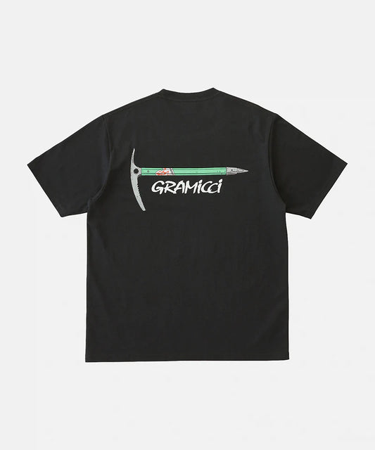 GRAMICCI - ICE AXE TEE