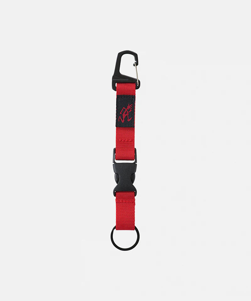 GRAMICCI - WEBBING KEY HOLDER