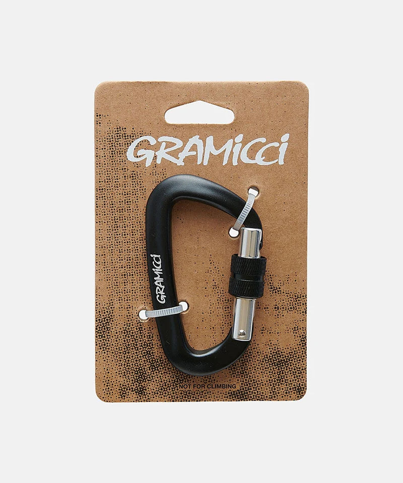 GRAMICCI - CARABINER