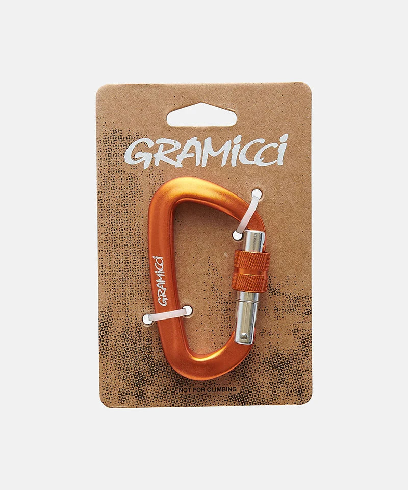 GRAMICCI - CARABINER