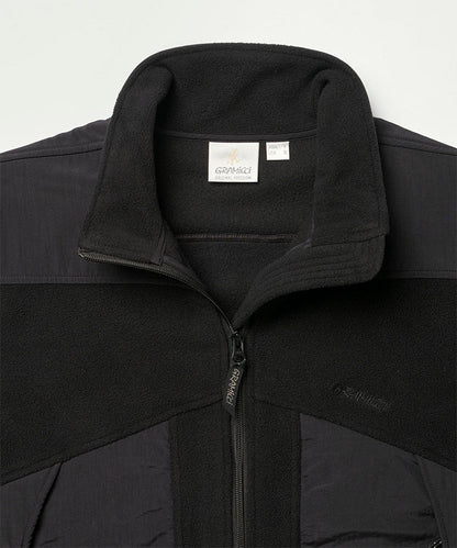 GRAMICCI - THERMAL FLEECE JACKET
