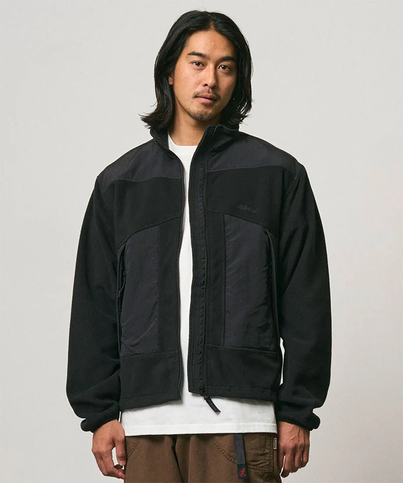 GRAMICCI - THERMAL FLEECE JACKET