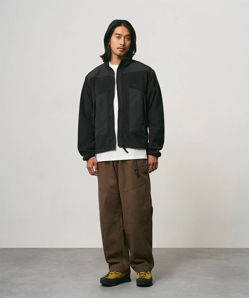 GRAMICCI - THERMAL FLEECE JACKET
