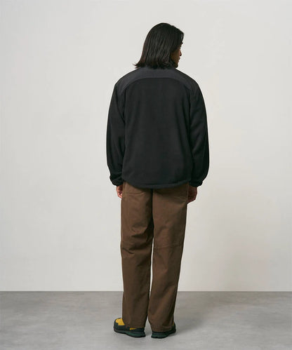 GRAMICCI - THERMAL FLEECE JACKET