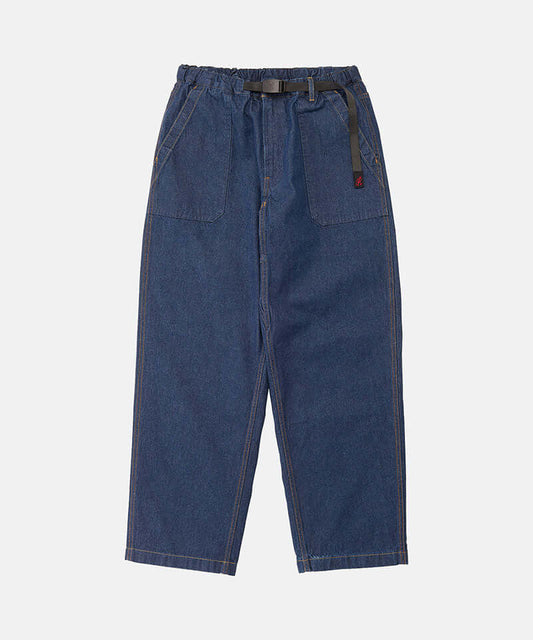 GRAMICCI - FATIGUE DENIM PANT