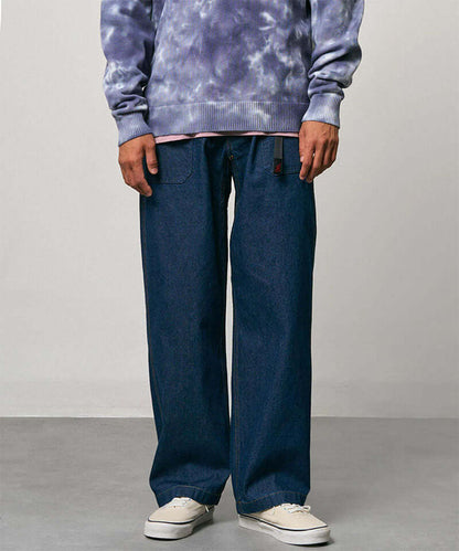 GRAMICCI - FATIGUE DENIM PANT