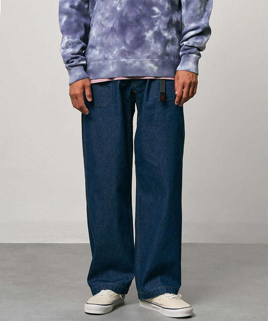 GRAMICCI - FATIGUE DENIM PANT