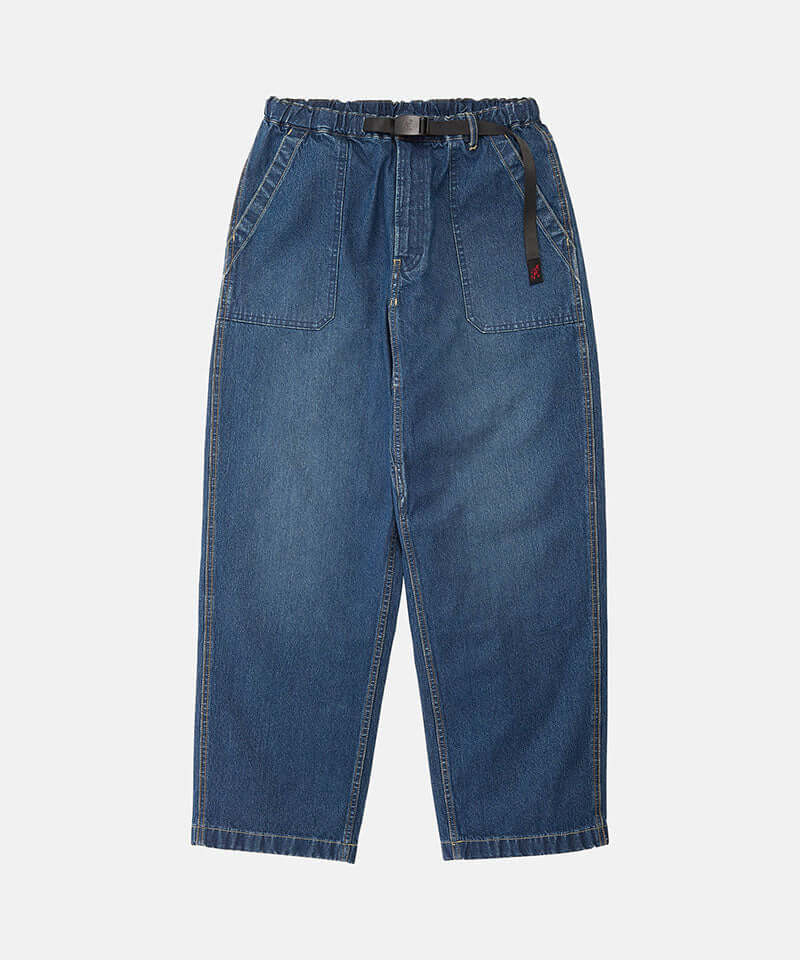 GRAMICCI - FATIGUE DENIM PANT