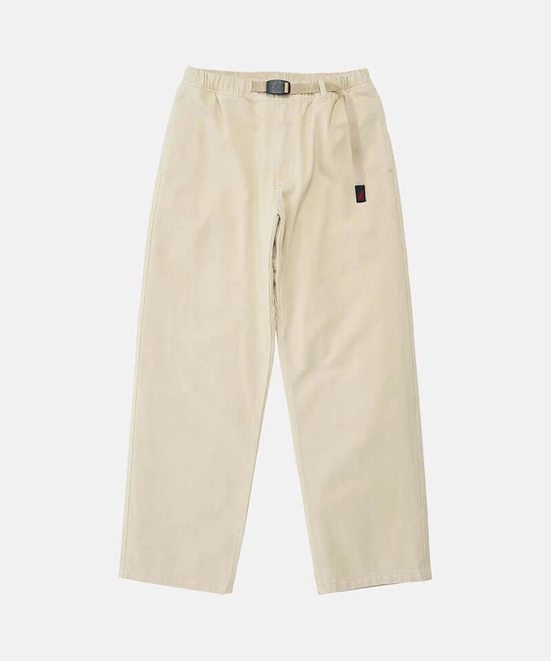 GRAMICCI - WINTER TWILL CLASSIC PANT