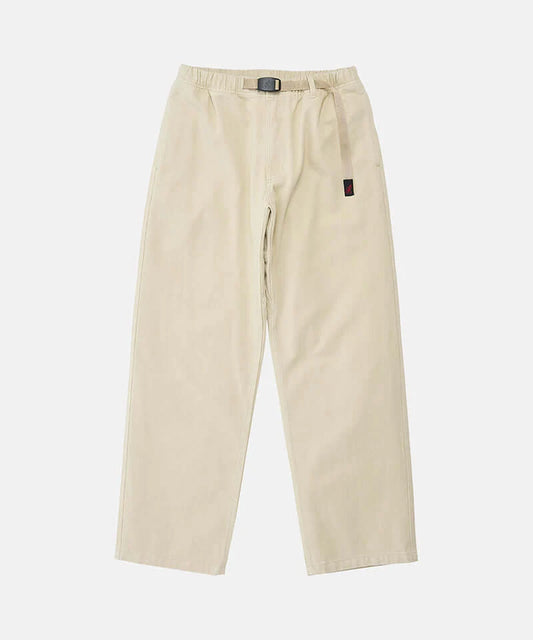 GRAMICCI - WINTER TWILL CLASSIC PANT