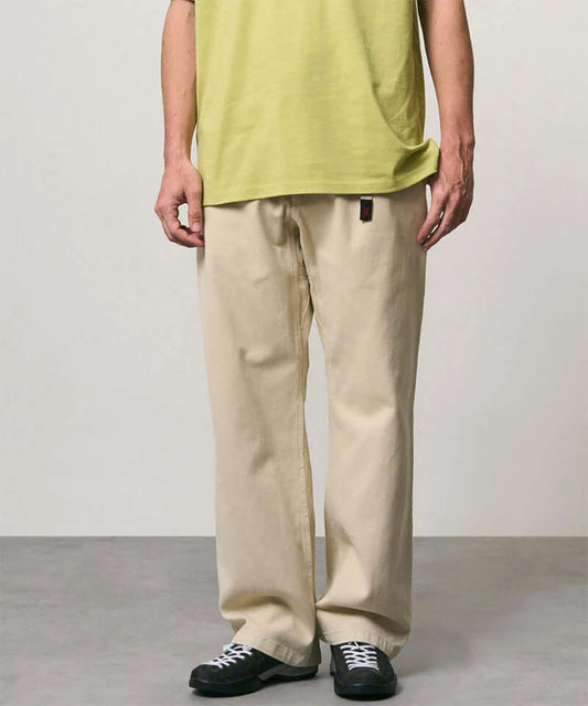 GRAMICCI - WINTER TWILL CLASSIC PANT